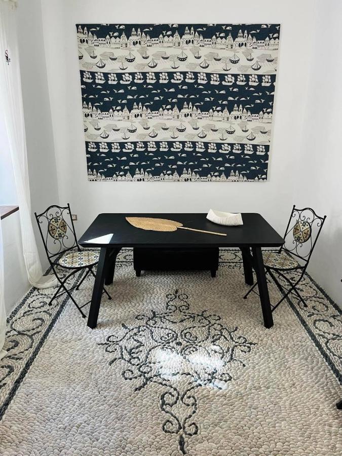 Filigrana Villa Lindos Экстерьер фото