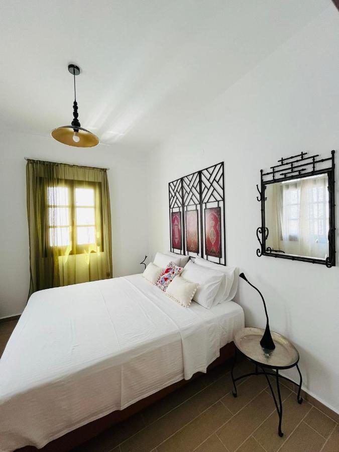 Filigrana Villa Lindos Экстерьер фото