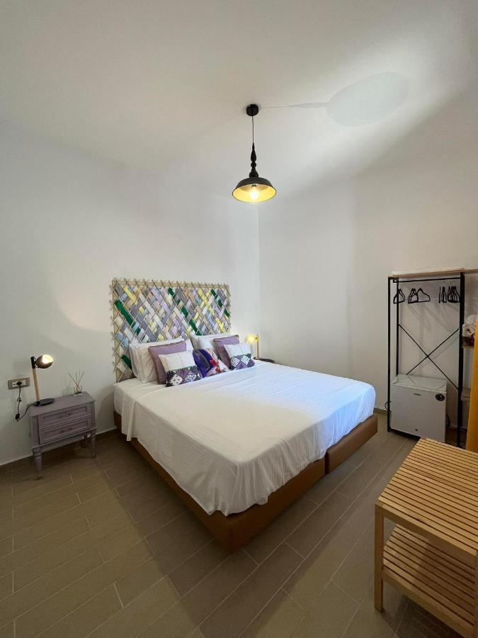 Filigrana Villa Lindos Экстерьер фото